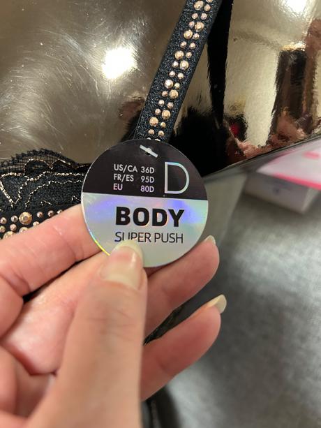 Body, new yorker,80d