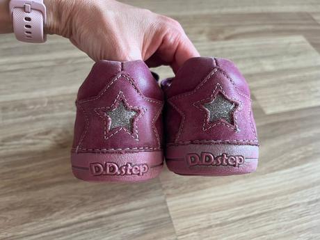 Topánky d.d.step, d.d.step,31