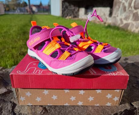 Ddstep sportove sandalky, d.d.step,28