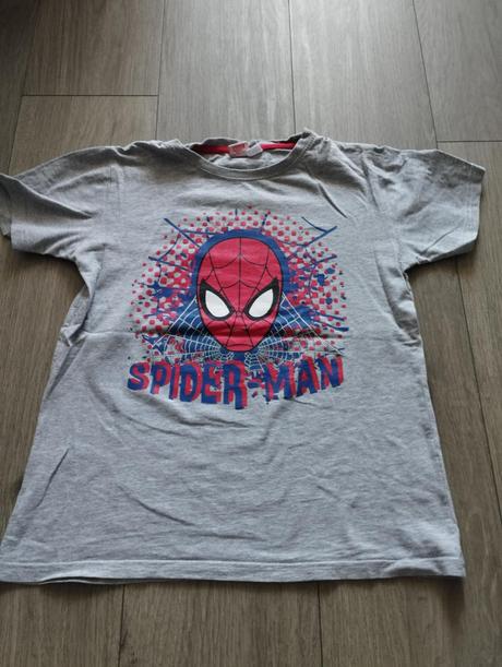 Tricko 146/152, marvel,146