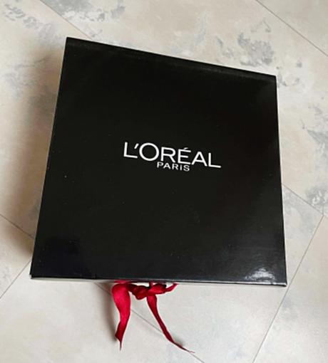 Darčeková kazeta revitalift loréal,