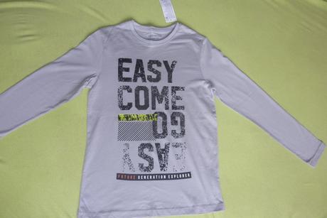 Tričko s dlhým ruk.,v.146/152, 152