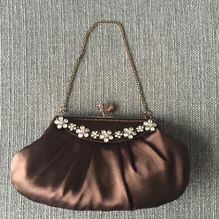 Menbur spolocenska kabelka, 