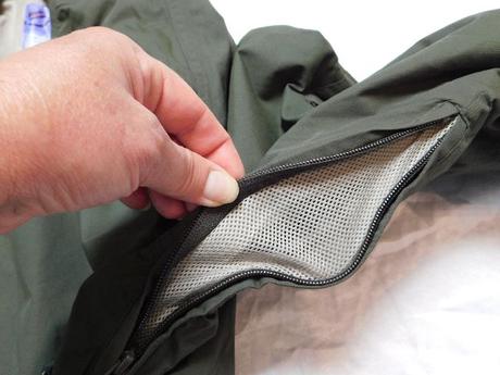 Damska kvalitna zimna bunda s kapucnou, george,38