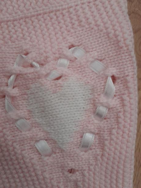 Svetrík/ bolerko, 92