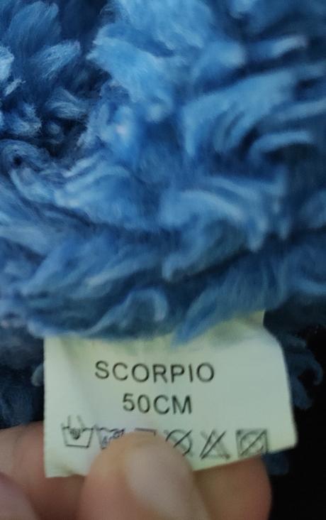 Zimná riflová čiapočka so šiltom, 86