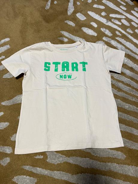 Tričko bavlnené, reserved,134