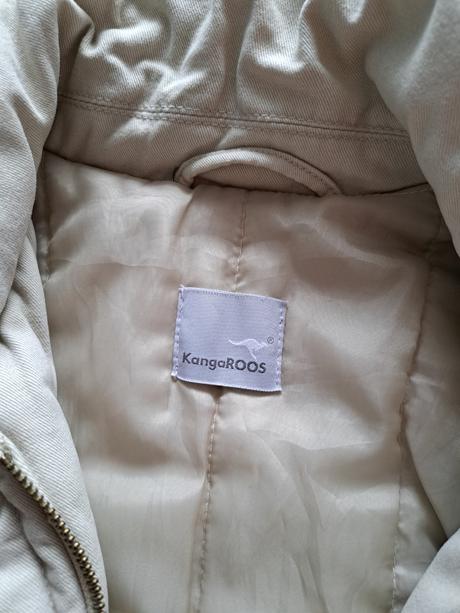 Prechodna zateplena bundicka 12e, s