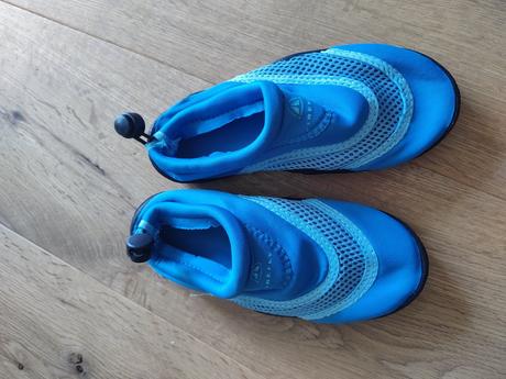 Topánky do vody firefly, firefly,30