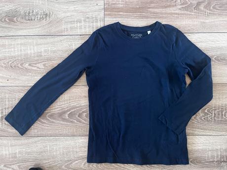 Tričko-nátelník, c&a,134