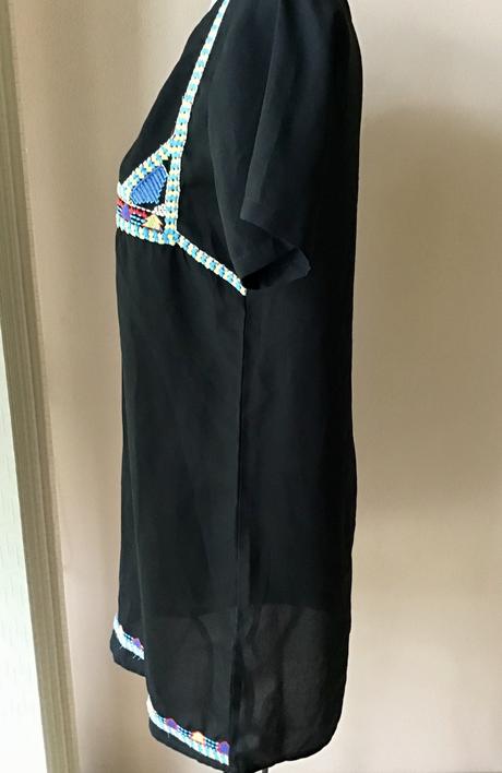 Šaty glamorous l /2a, 40