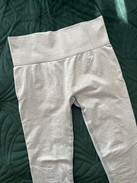 Gymshark legíny, xs