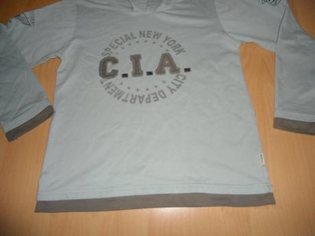 Bledomodra mikina, 170