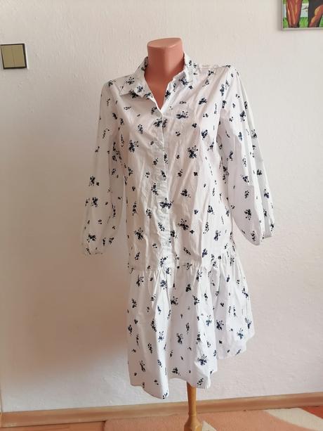 Košelove saty, mohito,l