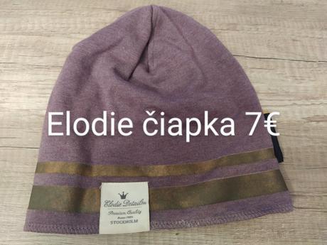 Čiapka 1-2 roky, elodie details,86