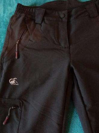 Dámske nohavice, 38