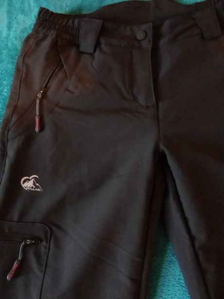 Dámske nohavice, 38