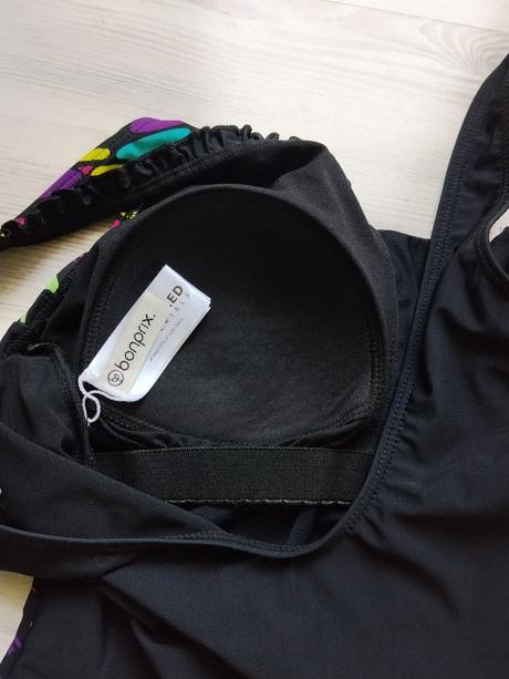 Dámske plavky, bonprix,38