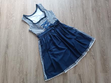 Bavorský kroj velk.40, 