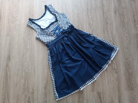 Bavorský kroj velk.40, 