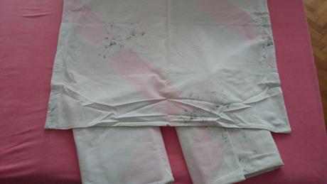 Postelné prádlo - obliečky, 