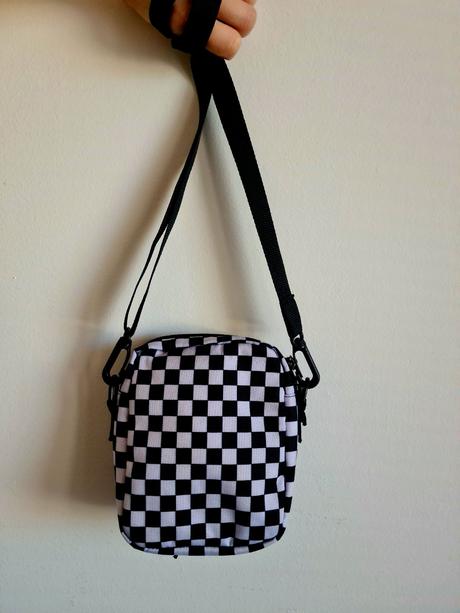 Crossbody taska vans, vans