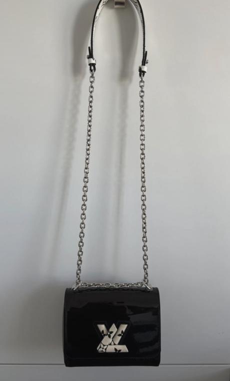 Taška louis vuitton twist, louis vuitton