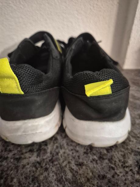 Tenisky na telesnú, pepperts,36