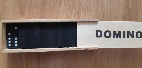 Domino, 