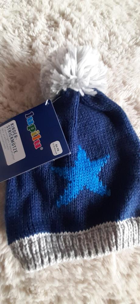 Zimna ciapka 86, lupilu,86