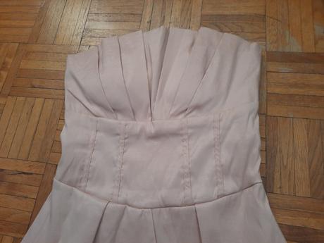 Dámske šaty, amisu,36