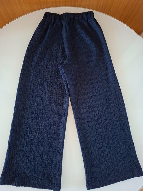 Nohavice hm 134, h&m,134