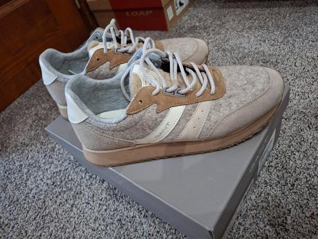 Gant tenisky, gant,39