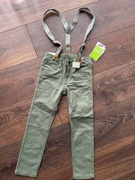 Olivové gate, takko,116