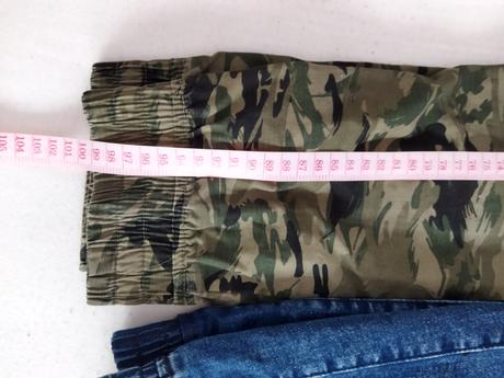 Rifle 2ks+maskace, 164