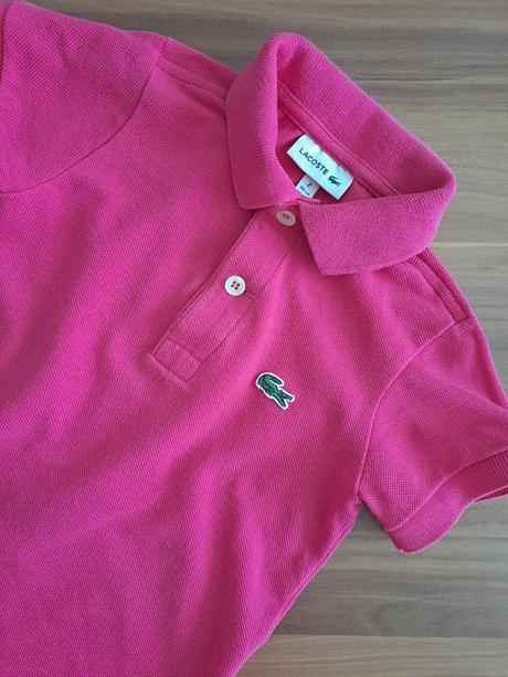 Tričko, lacoste,86