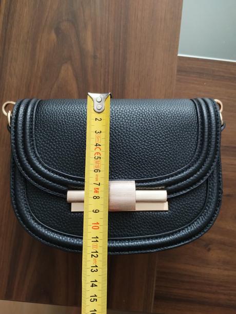 Mala kabelka, mohito