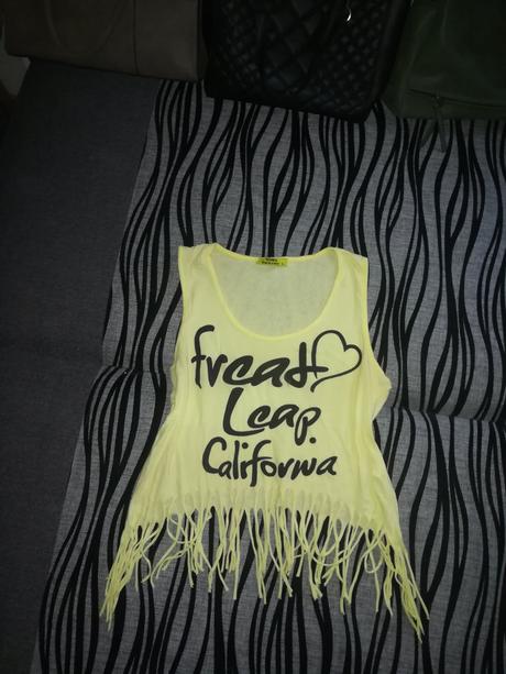 Topik so strapcami, l