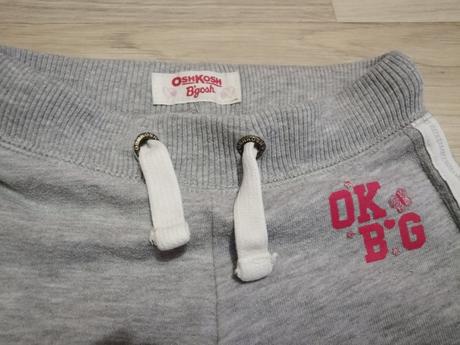 Teplaky 1, oshkosh,110