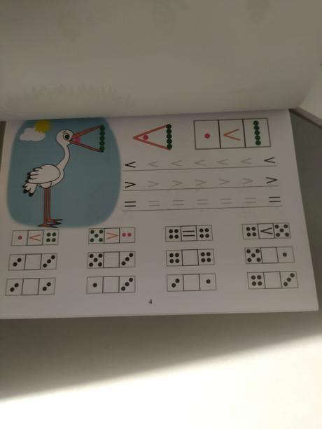 Pracovné zošity pre prváka, 