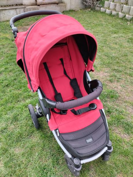 Britax b-motion, britax,britax b-motion 4