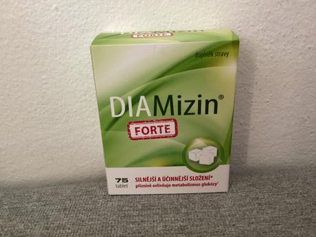 Dia mizin, 