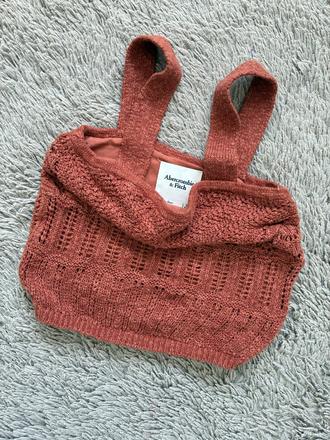 Abercrombie & fitch top, abercrombie&fitch,xs