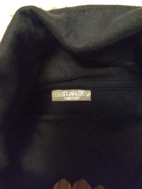 134 mikina, pepco,134