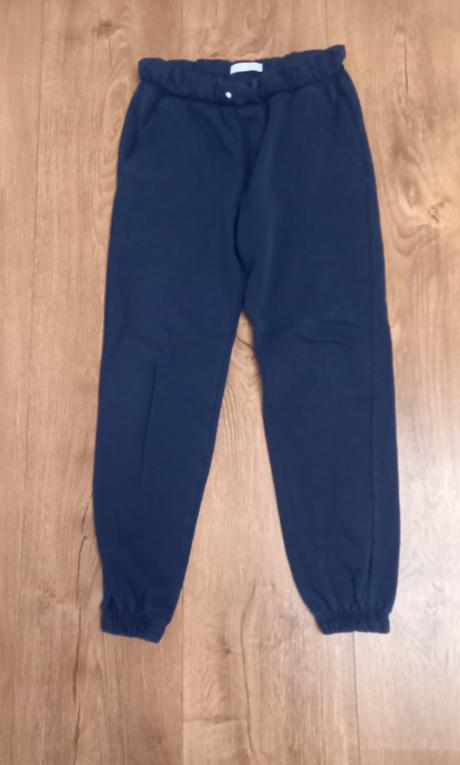 Teplaky 4ks, zara,164
