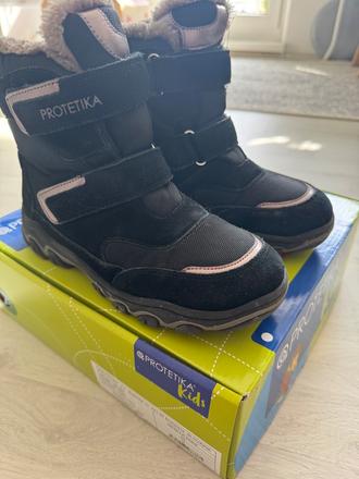 Zimne cizmy protetika 35, protetika,35