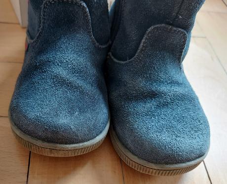 Čižmy, protetika,24