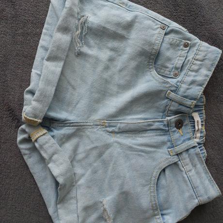 Kraťasy, reserved,152