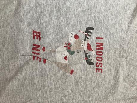 Pyžamkové tričko, f&f,s