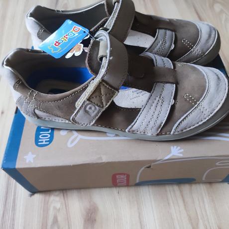 Sandále d.d.step veľ 36, d.d.step,36